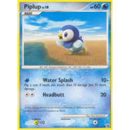 Piplup - 71/100 Thumb Nail