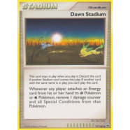 Dawn Stadium - 79/100 Thumb Nail