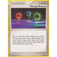 Energy Restore - 81/100 Thumb Nail