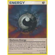 Darkness Energy - 93/100 Thumb Nail