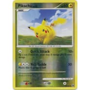 Pikachu - 70/100 (Reverse Foil) Thumb Nail