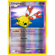 Chingling - 58/100 (Reverse Foil) Thumb Nail