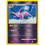 Espeon - 18/100 (Reverse Foil) Thumb Nail