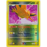 Zapdos - 14/100 (Reverse Foil) Thumb Nail