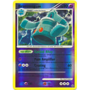 Bronzong - 16/100 (Reverse Foil) Thumb Nail