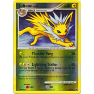 Jolteon - 23/100 (Reverse Foil) Thumb Nail