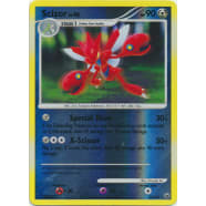 Scizor - 29/100 (Reverse Foil) Thumb Nail