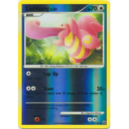 Lickitung - 39/100 (Reverse Foil) Thumb Nail