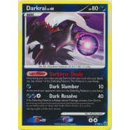 Darkrai - 3/100 (Reverse Foil) Thumb Nail