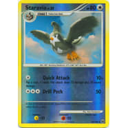 Staravia - 47/100 (Reverse Foil) Thumb Nail