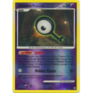 Unown Q - 49/100 (Reverse Foil) Thumb Nail