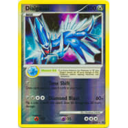 Dialga - 4/100 (Reverse Foil) Thumb Nail