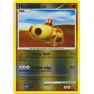Hippopotas - 66/100 (Reverse Foil) Thumb Nail