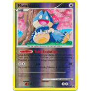 Munchlax - 68/100 (Reverse Foil) Thumb Nail