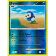 Piplup - 71/100 (Reverse Foil) Thumb Nail