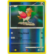 Spearow - 74/100 (Reverse Foil) Thumb Nail