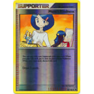 Mom's Kindness - 83/100 (Reverse Foil) Thumb Nail