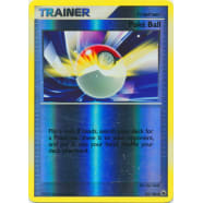 Poke Ball - 85/100 (Reverse Foil) Thumb Nail