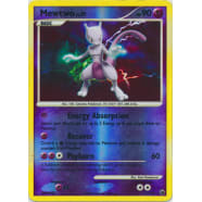 Mewtwo - 9/100 (Reverse Foil) Thumb Nail