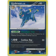 Umbreon - 32/100 (Reverse Foil) Thumb Nail