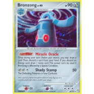 Bronzong - 6/123 Thumb Nail