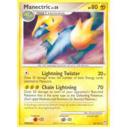 Manectric - 28/123 Thumb Nail
