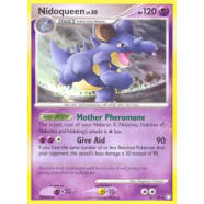 Nidoqueen - 31/123 Thumb Nail