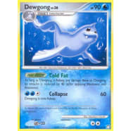 Dewgong - 45/123 Thumb Nail