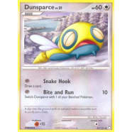 Dunsparce - 47/123 Thumb Nail