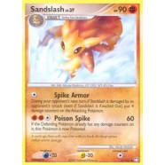 Sandslash - 61/123 Thumb Nail