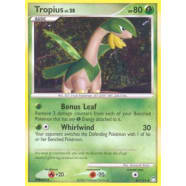 Tropius - 64/123 Thumb Nail