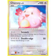 Chansey - 76/123 Thumb Nail