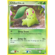 Chikorita - 77/123 Thumb Nail