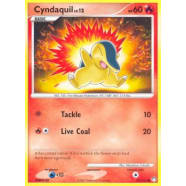 Cyndaquil - 79/123 Thumb Nail