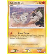 Geodude - 84/123 Thumb Nail