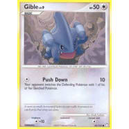 Gible - 85/123 Thumb Nail