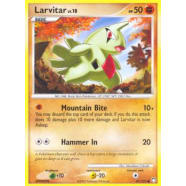 Larvitar - 87/123 Thumb Nail