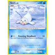 Seel - 97/123 Thumb Nail