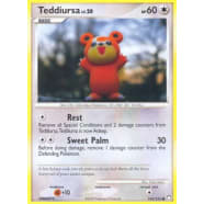 Teddiursa - 105/123 Thumb Nail