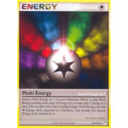 Multi Energy - 118/123 Thumb Nail