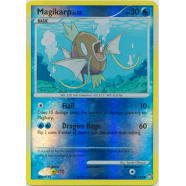 Magikarp - 89/123 (Reverse Foil) Thumb Nail