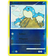 Spheal - 102/123 (Reverse Foil) Thumb Nail