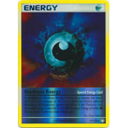 Darkness Energy - 119/123 (Reverse Foil) Thumb Nail