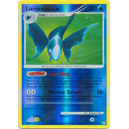 Lumineon - 11/123 (Reverse Foil) Thumb Nail