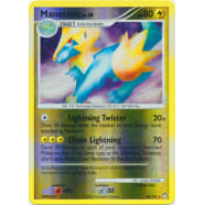 Manectric - 28/123 (Reverse Foil) Thumb Nail