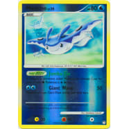 Mantine - 29/123 (Reverse Foil) Thumb Nail