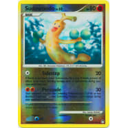 Sudowoodo - 35/123 (Reverse Foil) Thumb Nail