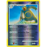 Ursaring - 38/123 (Reverse Foil) Thumb Nail