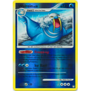 Walrein - 39/123 (Reverse Foil) Thumb Nail