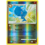 Cranidos - 43/123 (Reverse Foil) Thumb Nail